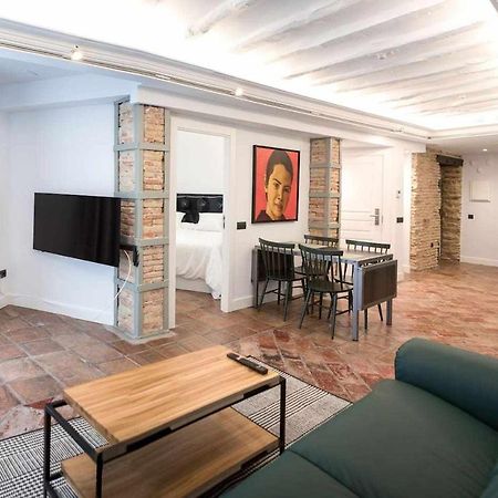 Apartamento El Secreto De La Laurel لوغرونيو المظهر الخارجي الصورة